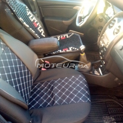 DACIA Duster occasion 2698071
