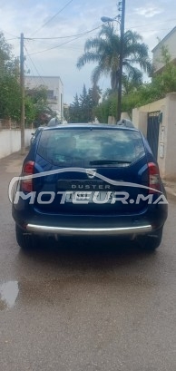 DACIA Duster occasion 1637779