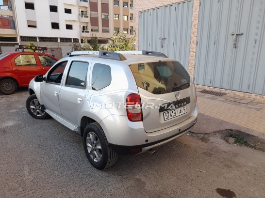 داسيا دوستير مستعملة 1535418