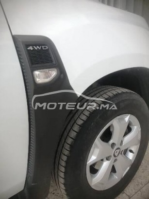 داسيا دوستير 4*4 مستعملة 2937649