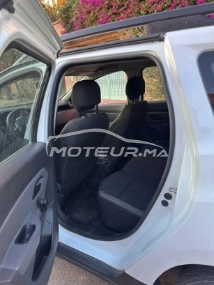 داسيا دوستير مستعملة 2933200