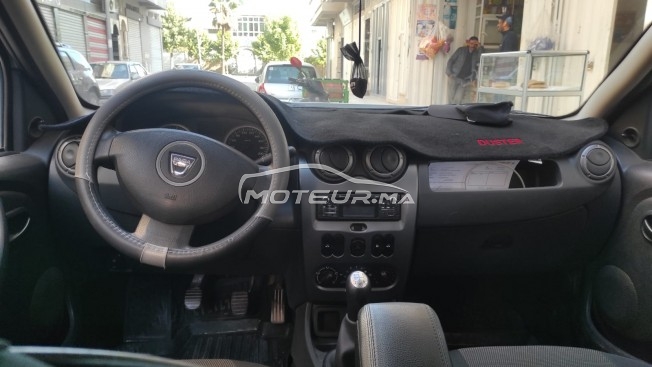 داسيا دوستير مستعملة 1539201