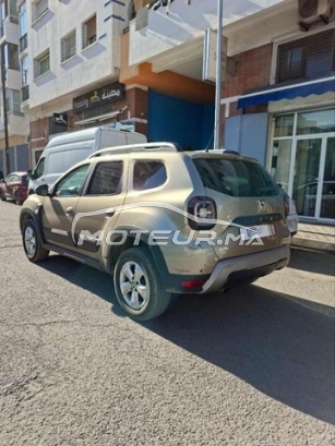 DACIA Duster occasion 3437685