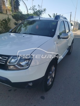 DACIA Duster 4x4 occasion 1642494