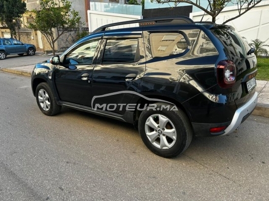 داسيا دوستير مستعملة 2297691