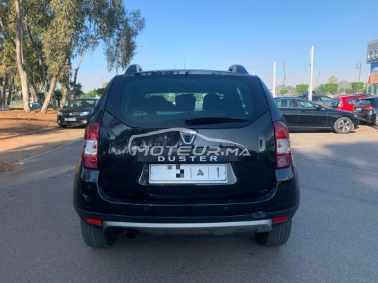 DACIA Duster 1.5 dci occasion 1756300