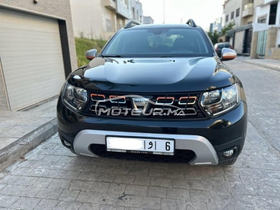 داسيا دوستير مستعملة 2297696