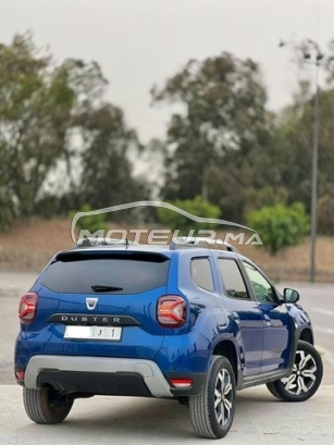 داسيا دوستير مستعملة 3419597