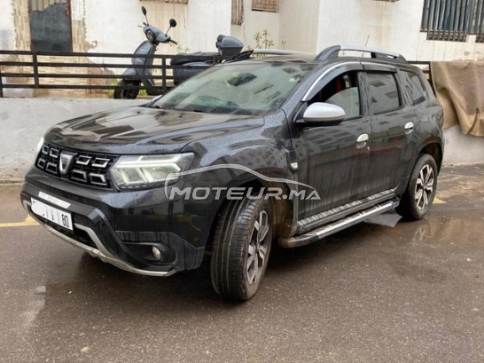 داسيا دوستير مستعملة 2980500