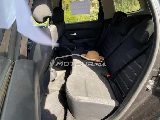 داسيا دوستير مستعملة 2790192