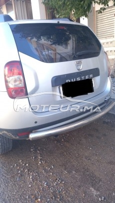 DACIA Duster occasion 1786290