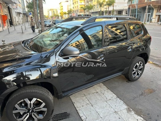DACIA Duster Journey occasion 1763389