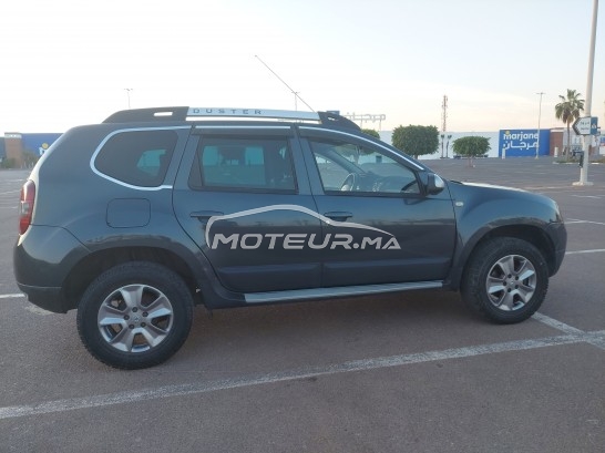 DACIA Duster 2016 occasion 1723808