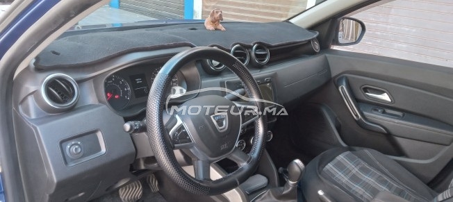 DACIA Duster 2021/07 occasion 1701346