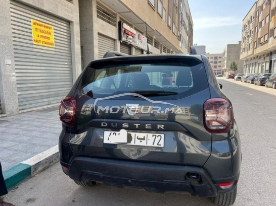 داسيا دوستير مستعملة 3498254