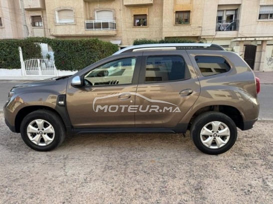 داسيا دوستير مستعملة 1991318