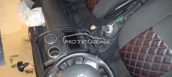 داسيا دوستير مستعملة 1624702