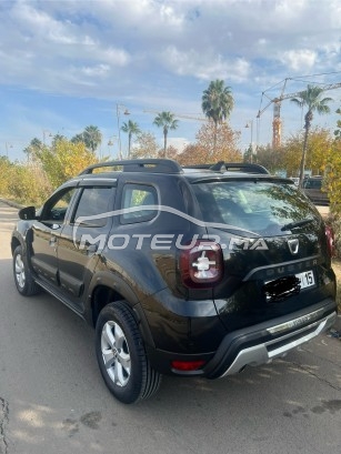 DACIA Duster occasion 2002652