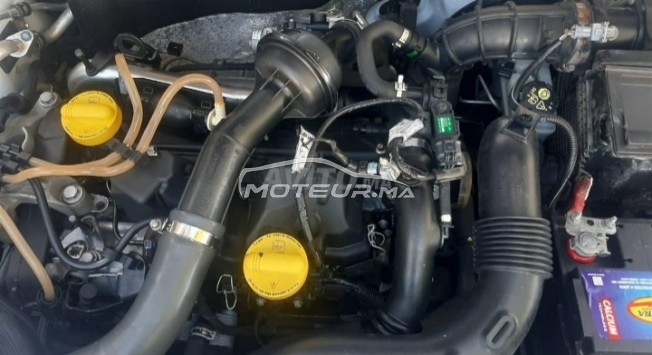 داسيا دوستير Berline مستعملة 1941233