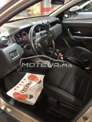 داسيا دوستير مستعملة 1539185