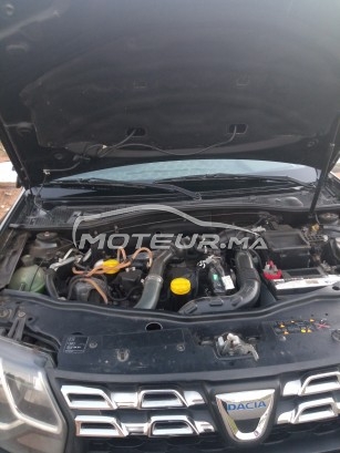 DACIA Duster 1,5 occasion 1675703