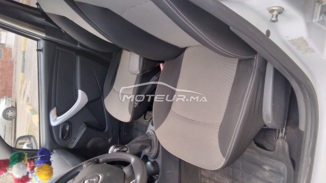 داسيا دوستير Berline مستعملة 1941229