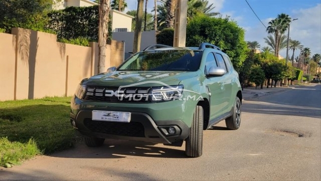 داسيا دوستير مستعملة 3426052