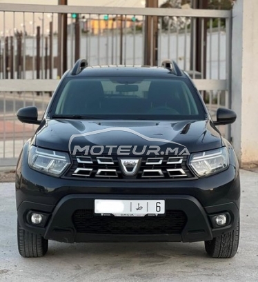 داسيا دوستير مستعملة 2911898