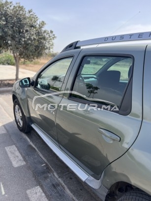DACIA Duster 2015 occasion 2617089