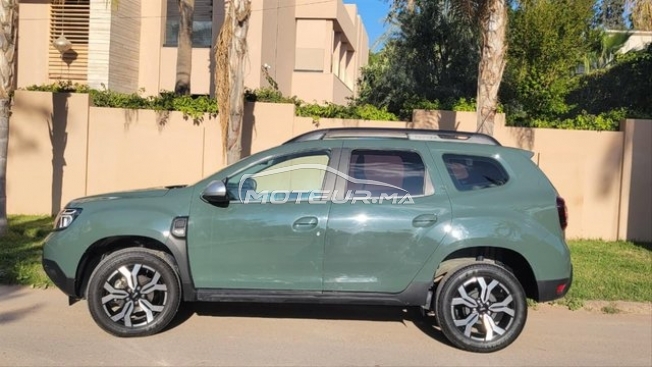 داسيا دوستير مستعملة 3426056