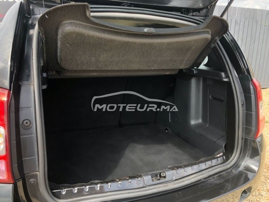 داسيا دوستير Dci مستعملة 1626378