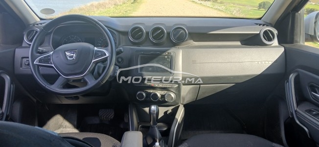 داسيا دوستير 1,5 dci مستعملة 1971270