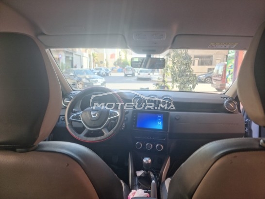 DACIA Duster occasion 1575471