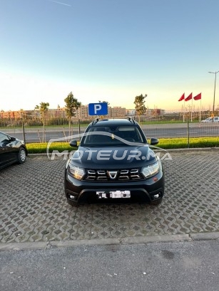 داسيا دوستير 1.5 مستعملة 2903741