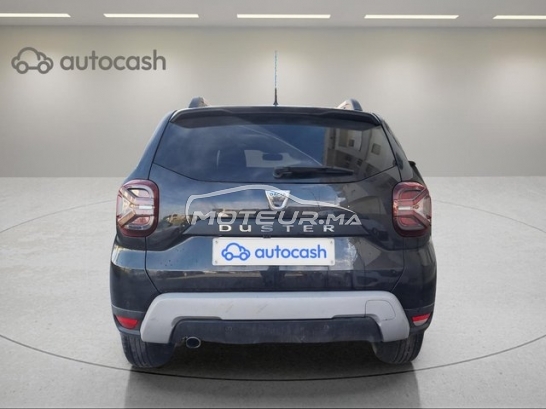 داسيا دوستير مستعملة 3273106