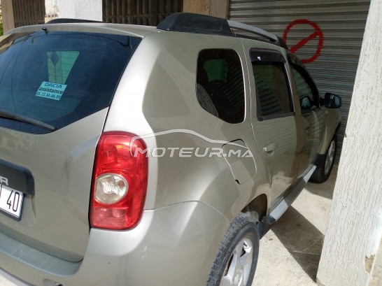 داسيا دوستير 1.5 dci مستعملة 1550379