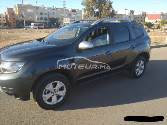 DACIA Duster Lauréate occasion 882433