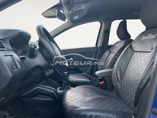 DACIA Duster occasion 3285663