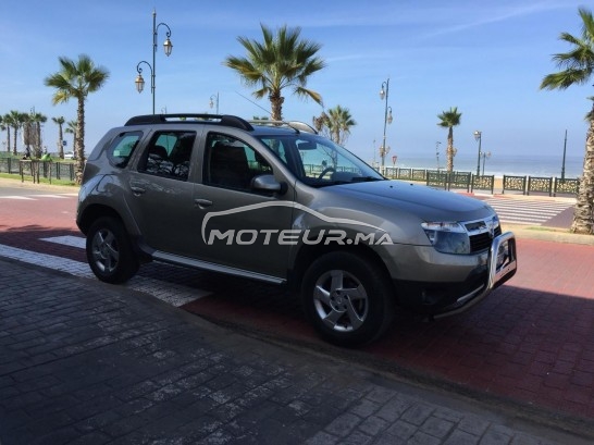 داسيا دوستير مستعملة 1544161