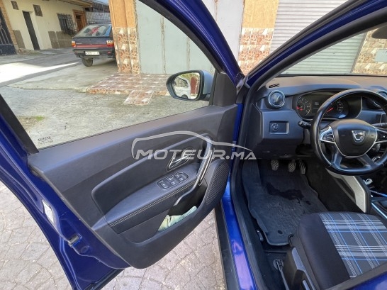 DACIA Duster occasion 3093209