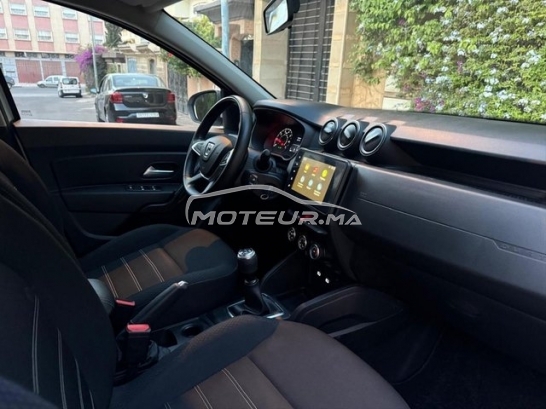 داسيا دوستير مستعملة 2834757