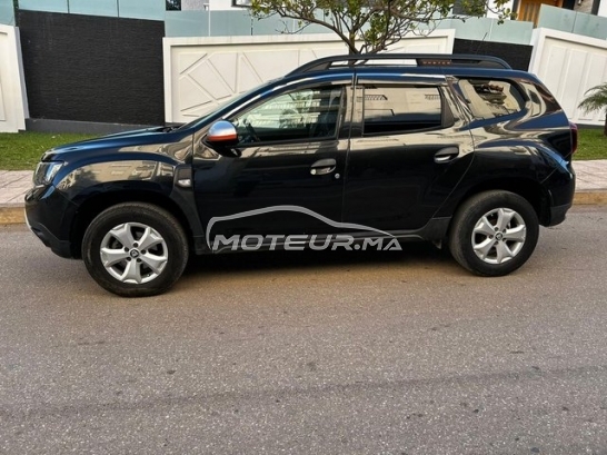 داسيا دوستير مستعملة 2297694