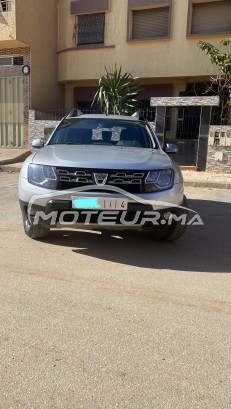 DACIA Duster occasion 1596773