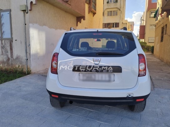 DACIA Duster Dacia duster essence 2011 occasion 1839331