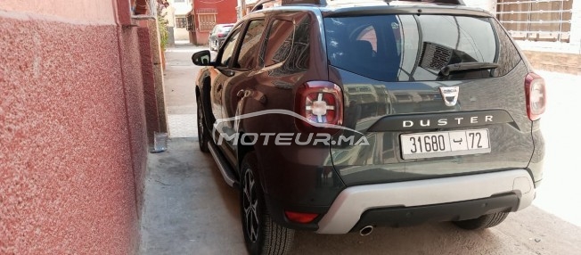 DACIA Duster Trophy occasion 1668204
