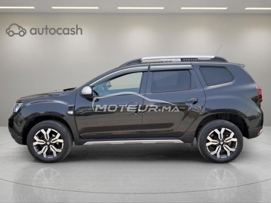 Acheter voiture occasion DACIA Duster au Maroc - 490053