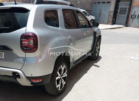 داسيا دوستير Extreme مستعملة 2442408