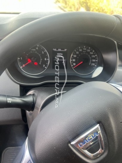 DACIA Duster occasion 2002655