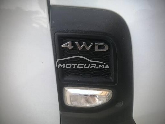 داسيا دوستير 4*4 مستعملة 2937648