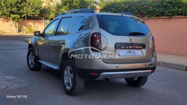 داسيا دوستير مستعملة 2881407